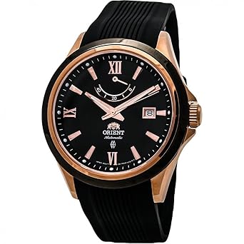 orient watch sport