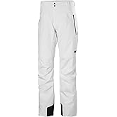 Helly Hansen Alpha LIFALOFT Insulated Ski Pant - Waterproof Snow Pants - LIFALOFT Warmth & Winter Trousers for Men