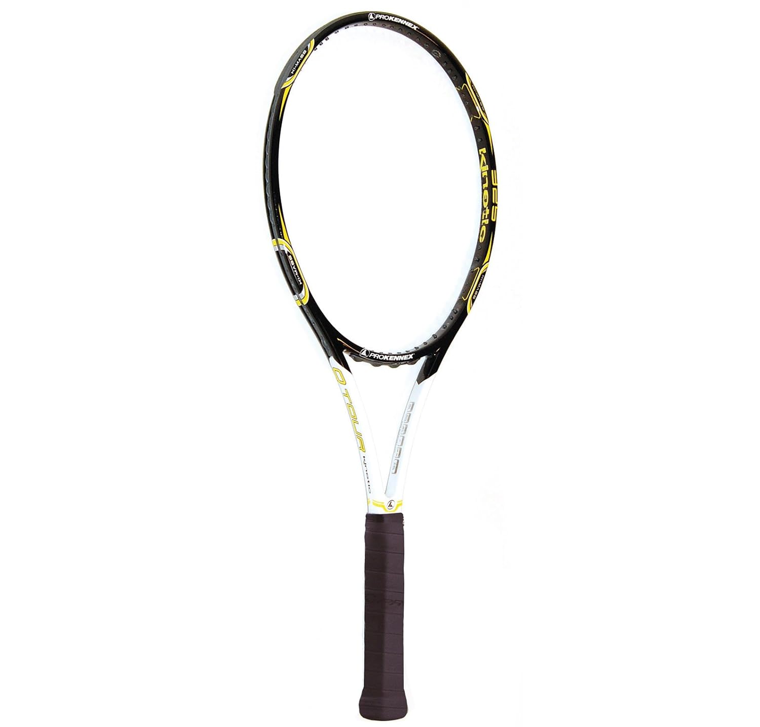 Pro Kennex Q Tour 325 (2015) Tennisschläger Amazon.de Sport