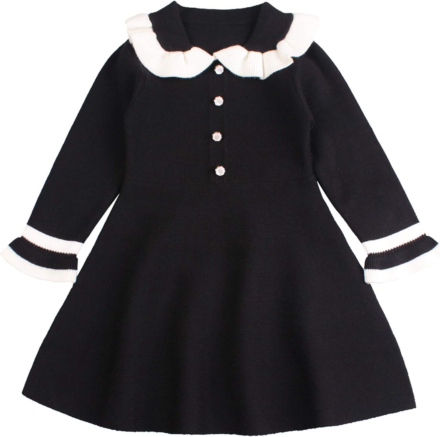 amazon baby winter dress