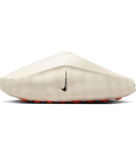 Amazon.com | Nike Mind 001 Light Bone Chrome Mule Pregame Men's