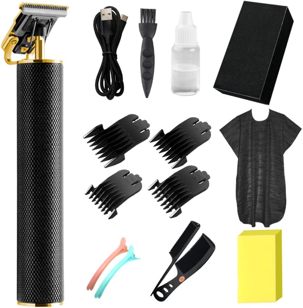 clipper heads barber shop