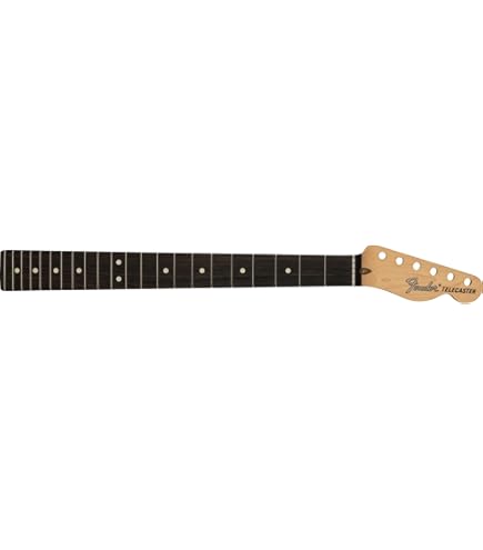 Fender Classic Series 60's Telecaster Neck - Pau Ferro Fingerboard