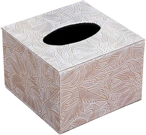 Los tejidos caja Hotel De La Caja del Tejido, Hotel Table Caja del Tejido, del Tejido