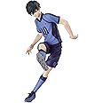 Banpresto Blue Lock - rin itoshi - Figurine 15cm