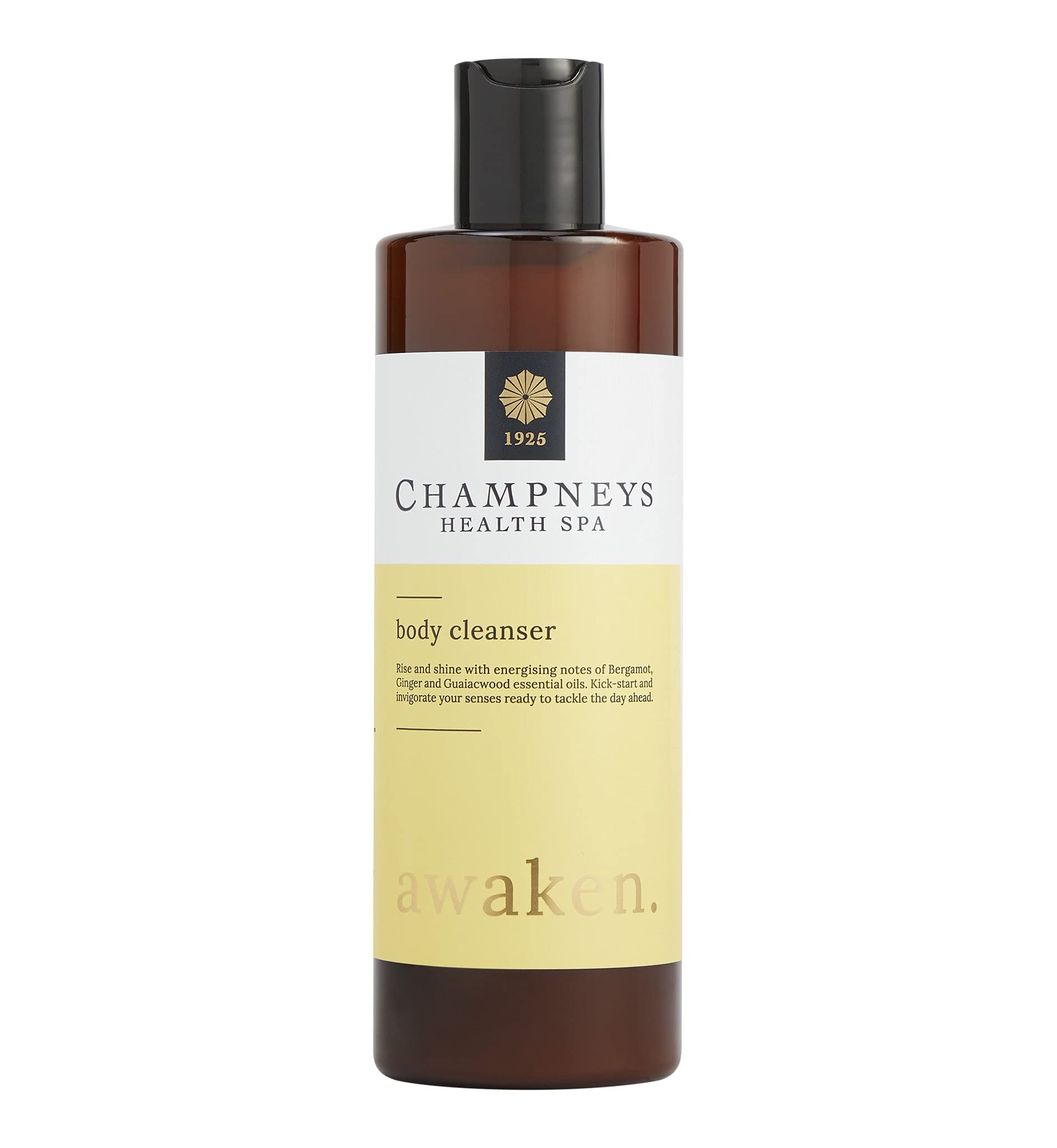 Champneys Awaken Body Cleanser 350ml