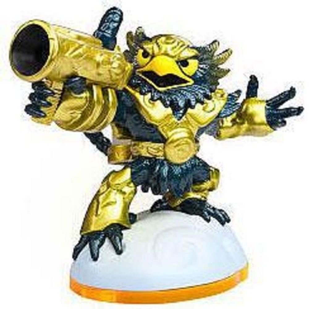 skylanders giant figures