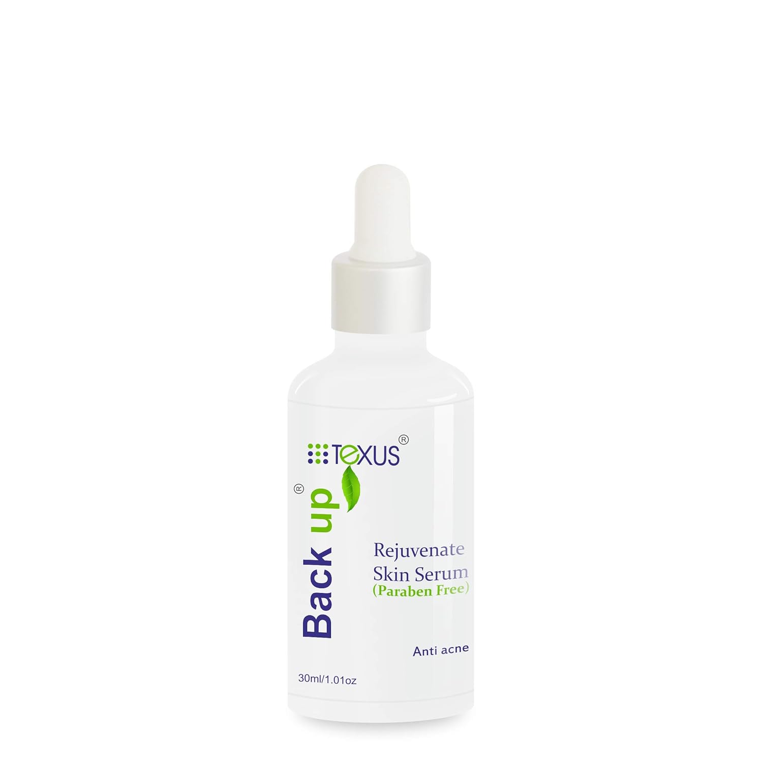 serum for back acne