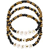 Kenailw In Your Fantasy Merch Bracelet for Women Men Concert Outfit Fans Accessories