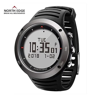 north edge watch price