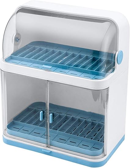 Caja de almacenamiento de utensilios y palillos llv para el hogar