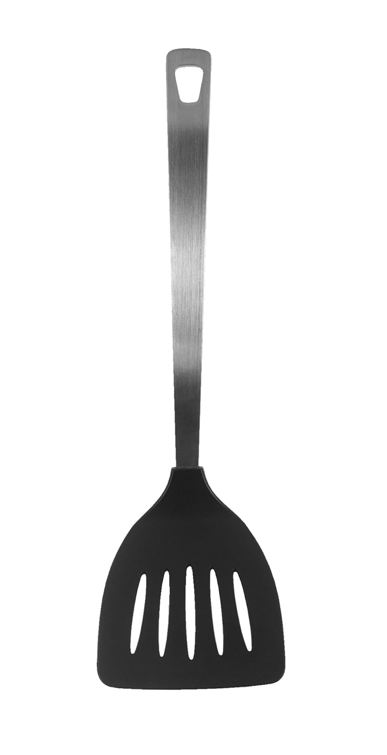 Amco Nylon Slotted Spatula Kitchen & Dining