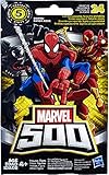 Marvel FBA_B2981 500 Micro Series 5 Mystery Box