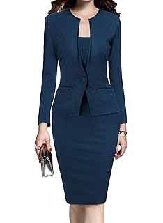 professional one piece dress