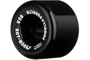 POWELL PERALTA Powell-Peralta Rat Bones Re-Issue Skateboard Wheels