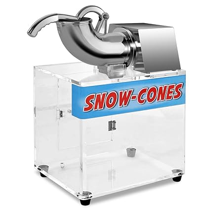 Image result for ice crusher machine