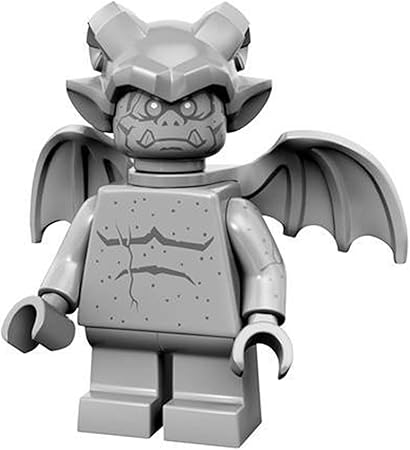 series 14 minifigures