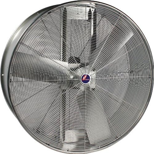 18" Air Circulator, 2400/3600 cfm