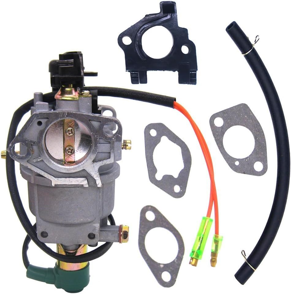 Lumix GC Gasket Carburetor For Champion C40011 5500 6800 W
