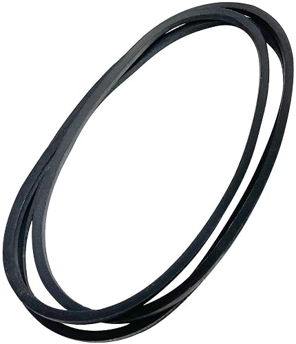 Heavy-Duty Kevlar Drive Belt For MTD & Cub Cadet Mowers - Replaces 754-0467, 954-0467