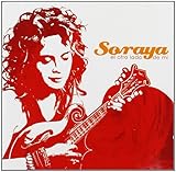 Soraya Album: «El Otro Lado De Mi» (Front side)