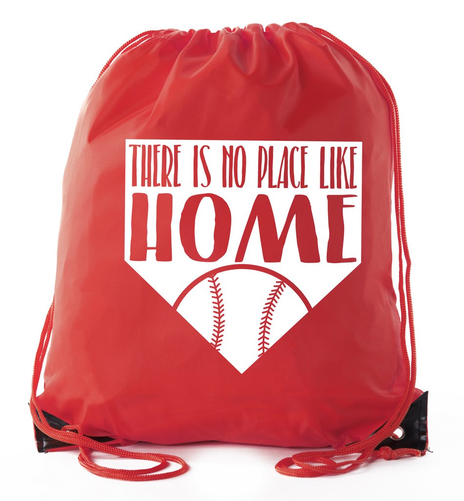 Softball Goody Bags, Softball Drawstring bags for Team