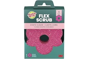 Scotch-Brite® Flex Scrub, 7 Each/case