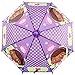 Disney Little Girls Doc McSutffins Character Umbrella, Age 3-7