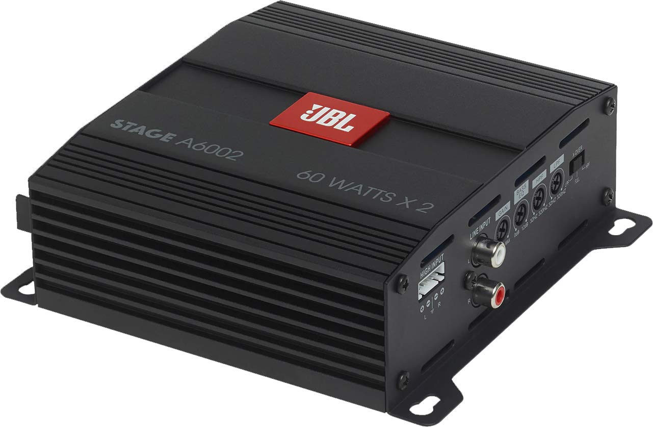 jbl car amplifier price