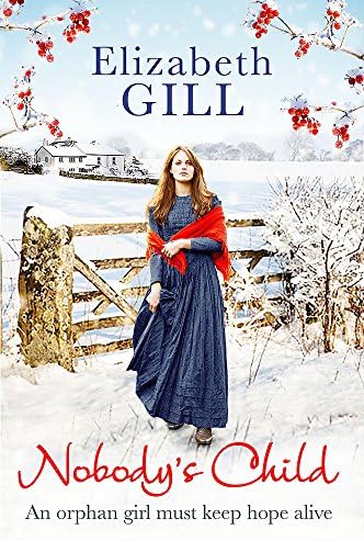 Nobody's Child: Will these orphan sisters find their happy ending?