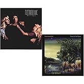 Mirage - Tango In The Night - Fleetwood Mac Album Bundling