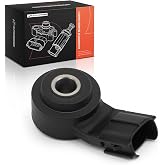 A-Premium Knock Detonation Sensor Compatible with Toyota, Lexus, Scion | for 4Runner, Avalon, Camry, Highlander, Matrix, FJ Cruiser, Prius, Tacoma, Sienna, ES330 &amp; More