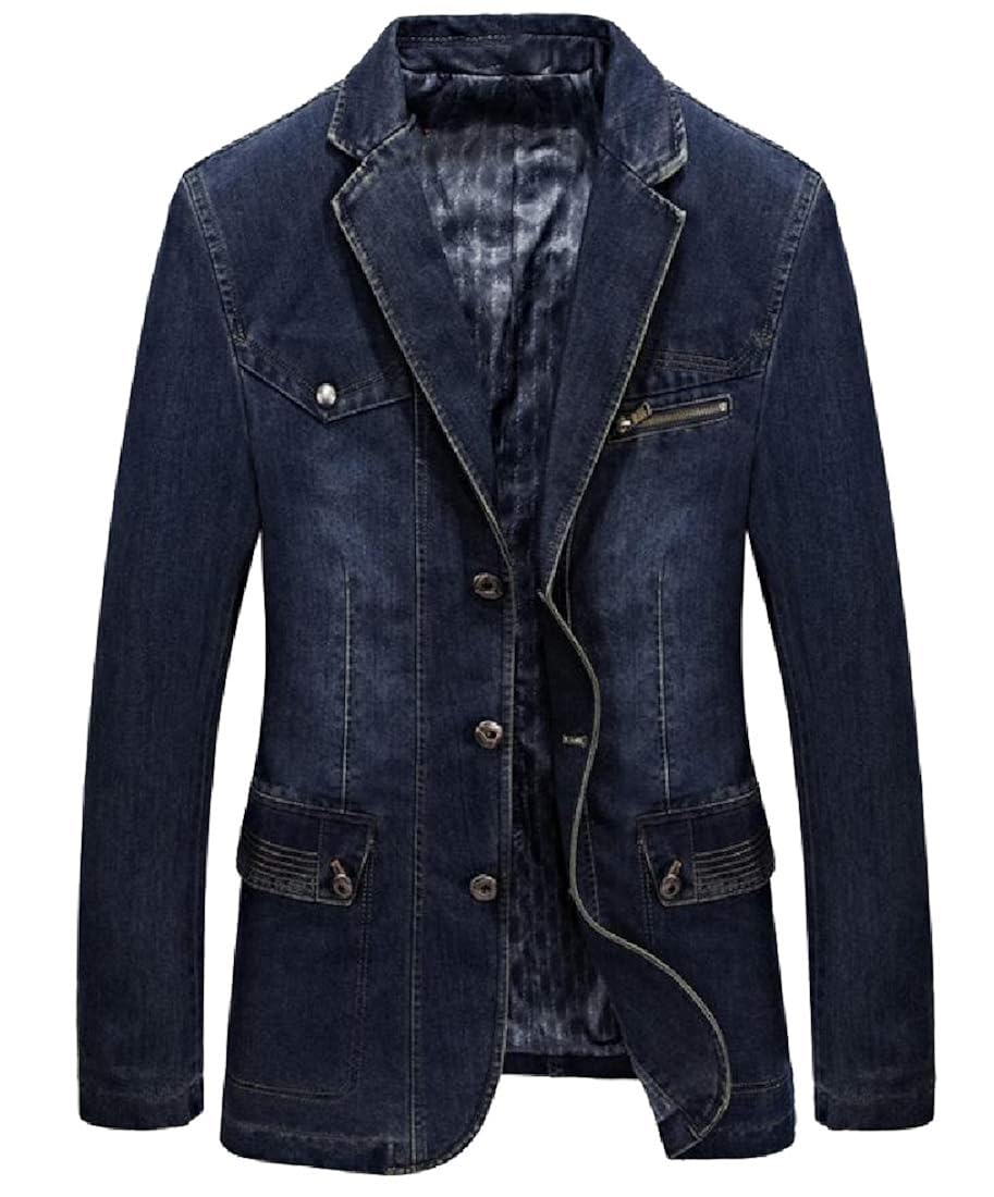 rugged business casual