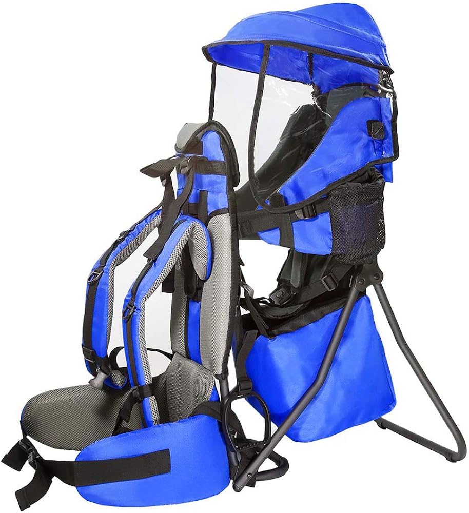 cross country child carrier