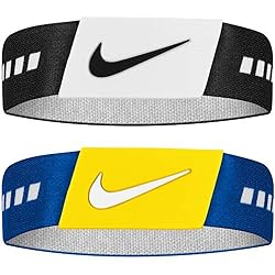 NIKE BALLER BANDS