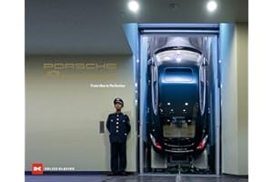 Porsche Panamera: From Idea to Perfection