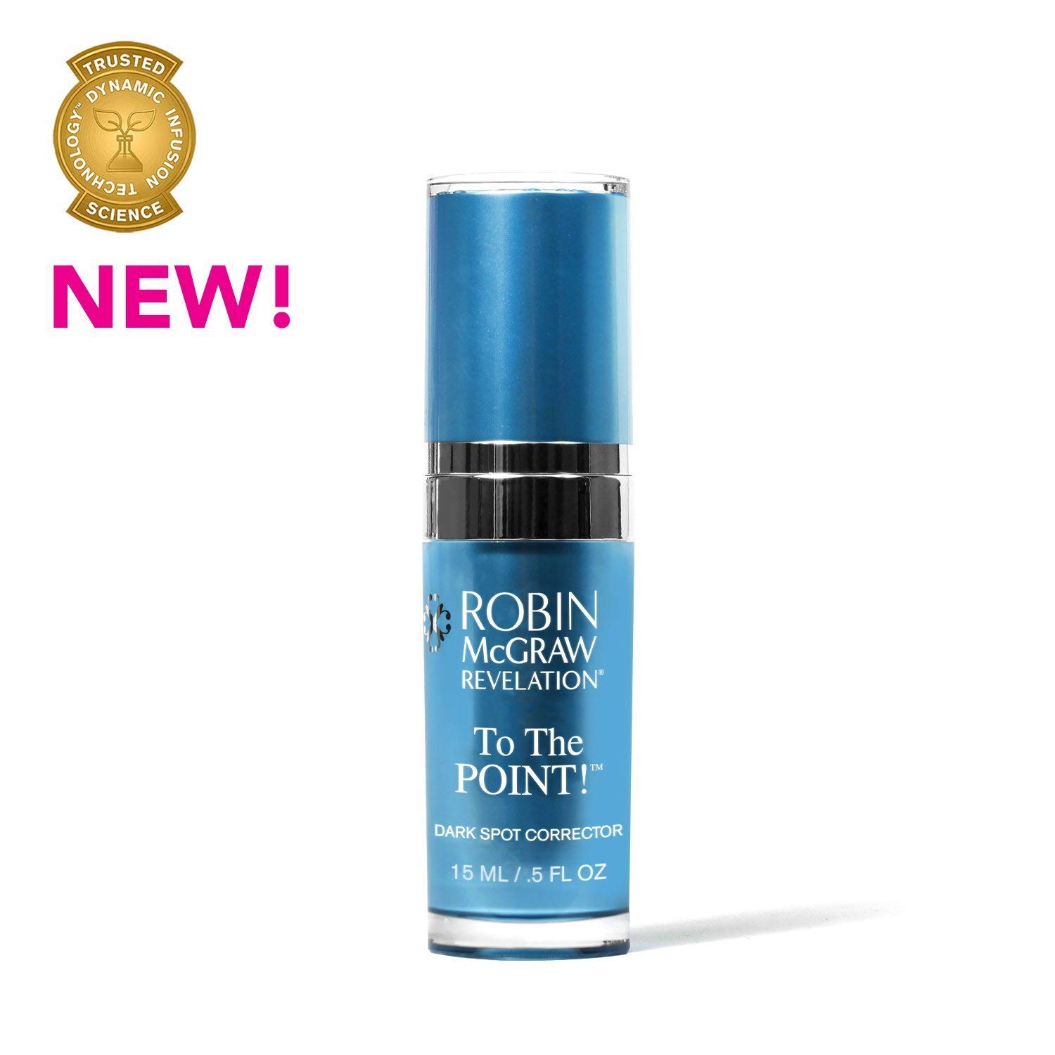 To The Point by Robin McGraw Revelation | Anti-Aging Moisturizer