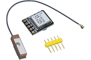 ATGM336H GPS Receiver Module