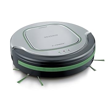 Severin RB7020 Saugroboter S'POWER®