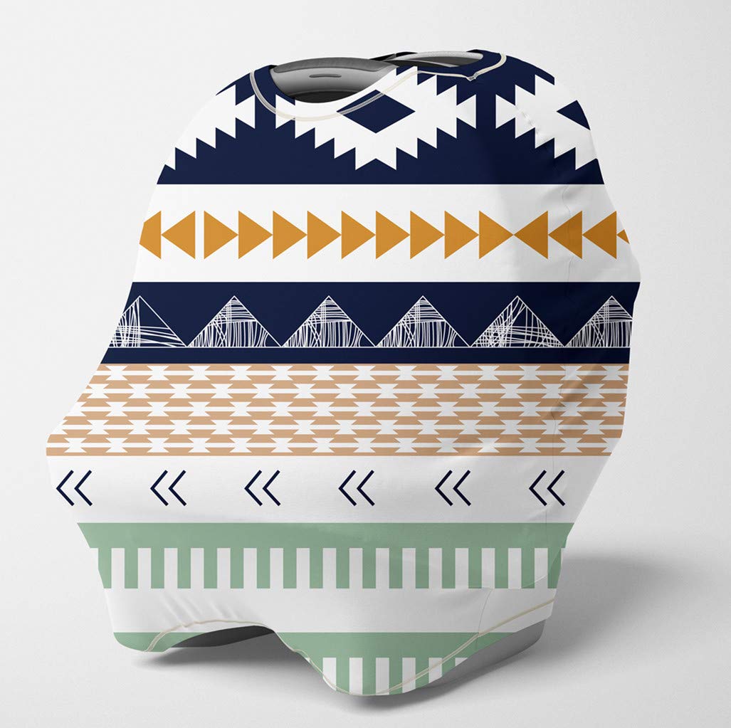 Best nursing car seat cover