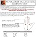 PIG Full Dexterity Tactical (FDT) Alpha Gloves - Coyote - X-Large