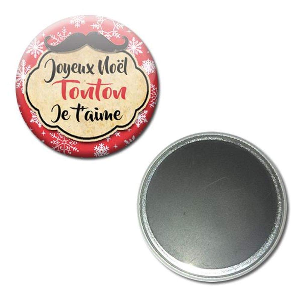 Joyeux Noel Tonton Je T Aime Magnet Aimant 5 6 Centimetres Idee Cadeau Accessoire Tonton Mon Oncle Magnets Produits Handmade Agri Khoramdareh Ir Joyeux Noel Tonton Je T Aime Magnet Aimant 5 6 Centimetres Idee Cadeau Accessoire Tonton Mon Oncle Magnets Produits Handmade Agri Khoramdareh Ir