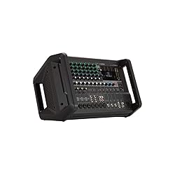 Yamaha EMX7 12-input Stereo Powered Mixer w/ DSP