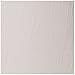Imperial Collection White Bell Lamp Shade 6x12x9 (Spider)