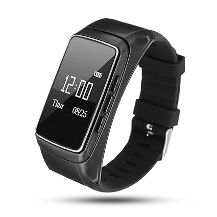 Amazon.com: Sunshinehomely SHL 2018 Waterproof Smart Watch ...