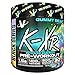 VMI Sports K-XR Pre-Workout Supplement for Intense Energy, Gummy Bear, Muscle Builder for Extreme Pumps, Enhanced Focus, Creatine Free, Endurance, Strength and Power Pre-Workout Powder