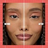 Maybelline Build-A-Brow 2-in-1 Eyebrow Pencil Gel Medium Brown 257 view 3