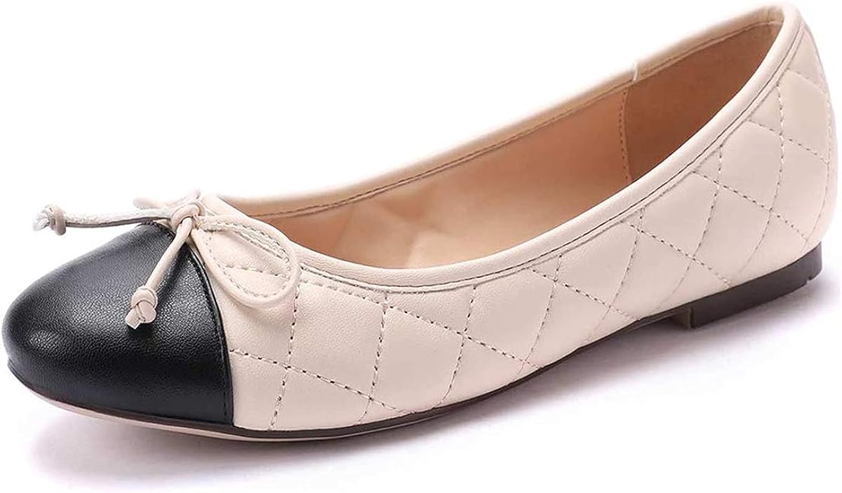 flat close shoes