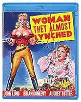 Woman They Almost Lynched [Blu-ray]