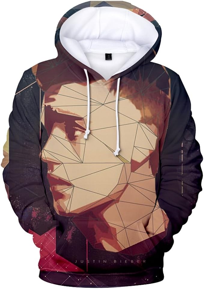 felpe justin bieber